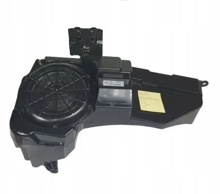Audi A6 C7 Subwoofer speaker 4G9035382A