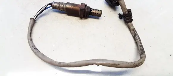 Jaguar XJ X350 Lambda probe sensor 2R839G444AC