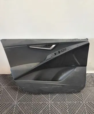KIA Niro Front door card panel trim 82331AT000