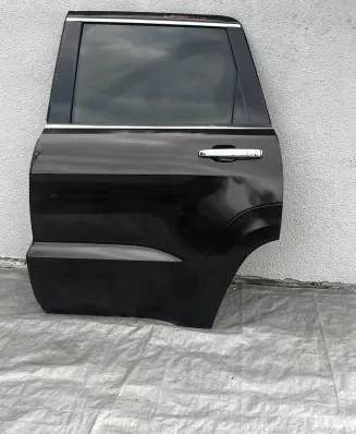 Jeep Grand Cherokee Door (2 Door Coupe) 