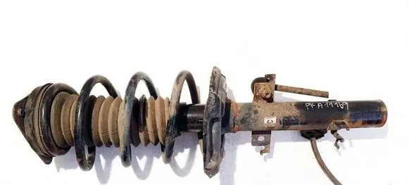 Nissan X-Trail T32 Front shock absorber/damper 543034MS0A