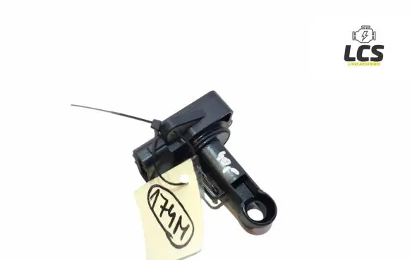 Lexus IS 220D-250-350 Mass air flow meter 2220430010 1974002110