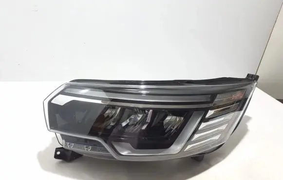 Renault Trafic III (X82) Headlight/headlamp 260601790R