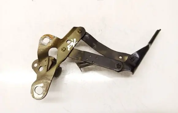 Ford Galaxy Engine bonnet/hood hinges 7m0823301l 95vwa16801am