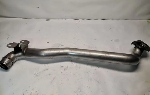 Audi A8 S8 D3 4E Intercooler hose/pipe 057145958H
