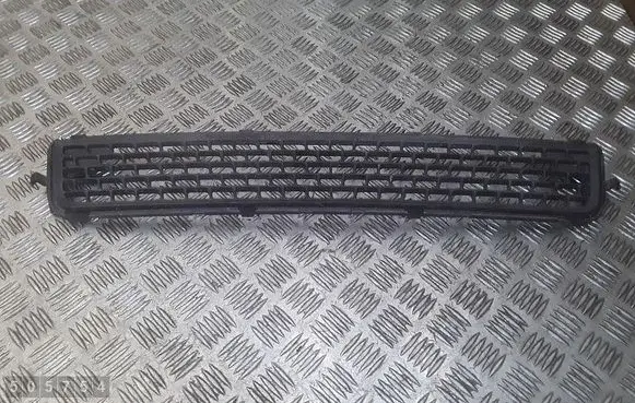 Volvo V70 Front bumper lower grill 30763113