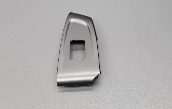 Honda Accord Rear door window switch trim 83793TL0G0150