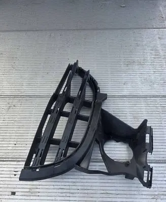 Porsche Cayenne (92A) Front bumper lower grill 7P5807682B