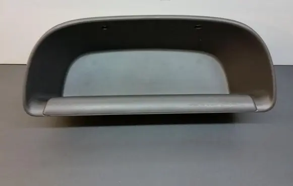 SsangYong Korando Glove box