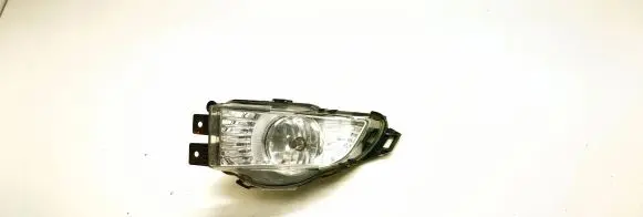 Opel Insignia A Front fog light 13226829