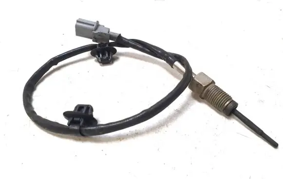 Hyundai Santa Fe Exhaust gas pressure sensor NTK9BU