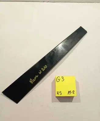Mercedes-Benz E W210 Other interior part A2106903640
