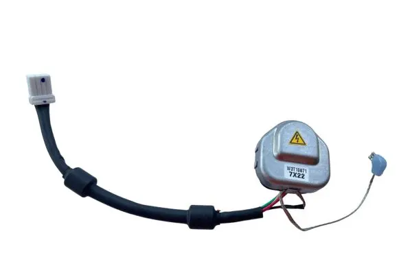 Mitsubishi Pajero Headlight ballast module Xenon W3T10871 W3T16373 X6T03071