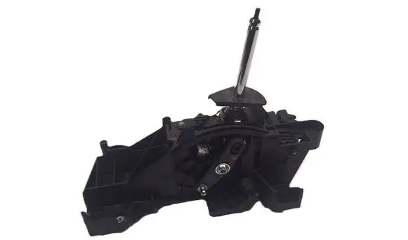 Porsche Cayman 987 Gear selector 15122005 98742601101