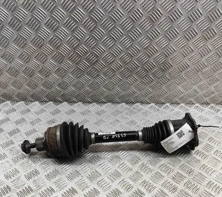 Audi A5 Front driveshaft 8W0407271P