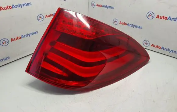 BMW 5 GT F07 Rear/tail lights 7199646 63217199646