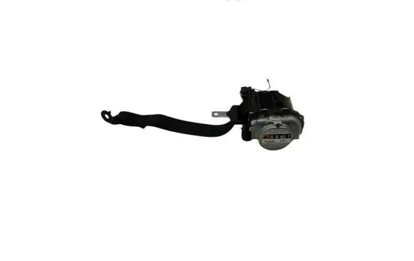 BMW X3 G01 Rear seatbelt 7469998