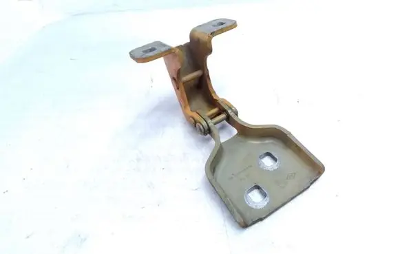 Front door upper hinge