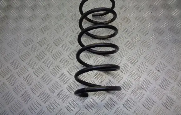 Hyundai Getz Rear coil spring