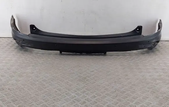 Honda CR-V Rear bumper 71501TLAYZZ00 71500TNYG10