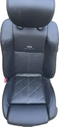 Infiniti FX Front driver seat 873D71CA1A