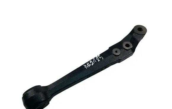 Fiat Ducato Front lower control arm/wishbone S7695193