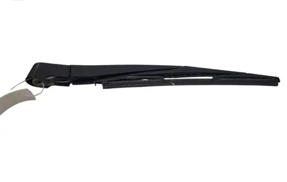 Citroen C4 I Rear wiper blade arm