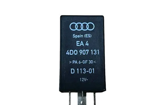 Volkswagen PASSAT B6 Other relay 4D0907131 D11301 846220