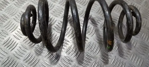 Audi A6 S6 C5 4B Rear coil spring