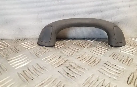 Toyota Land Cruiser (J120) Front interior roof grab handle 7460344020