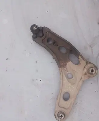 Opel Vivaro Front lower control arm/wishbone