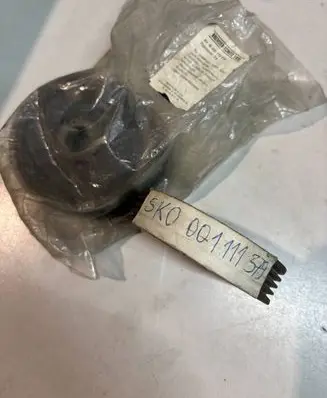 Skoda Felicia I Water pump pulley 001111379