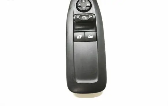 Peugeot 208 I Electric window control switch 96751127ZD