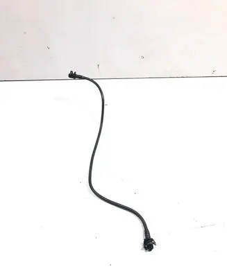 Peugeot 407 Engine coolant pipe/hose
