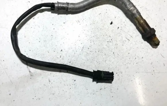 BMW 1 E81 E87 Lambda probe sensor 754507403 7545074-03