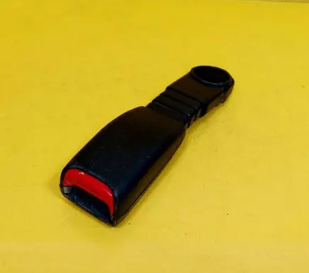 KIA Sephia Front seatbelt buckle 