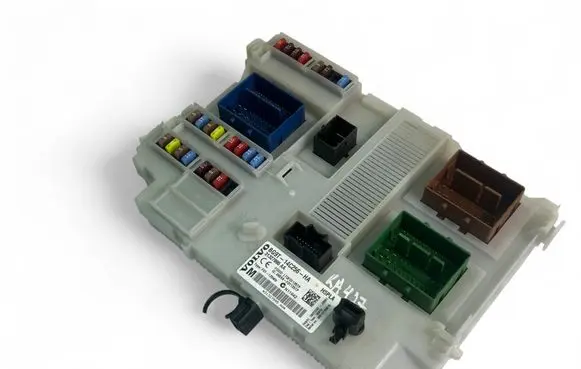 Volvo S60 Other control units/modules 31327995AA