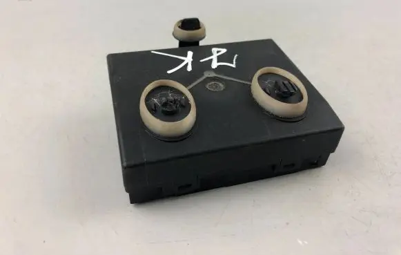 Audi A5 8T 8F Door control unit/module 8T0959793Q