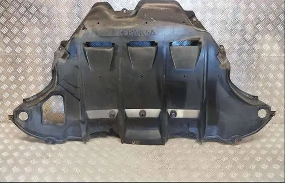 Nissan Leaf II (ZE1) Center/middle under tray cover 748A26WK5A
