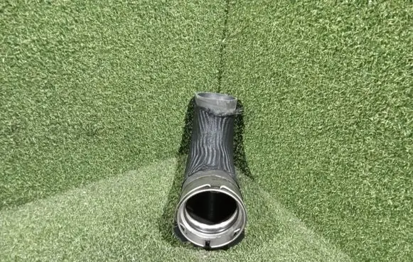 Renault Master III Intercooler hose/pipe