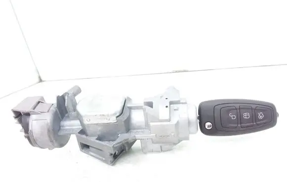Ford Grand C-MAX Ignition lock 3M513F880AE