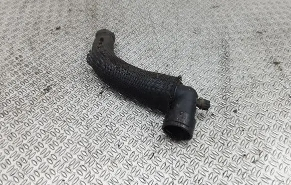 Peugeot 607 Engine coolant pipe/hose