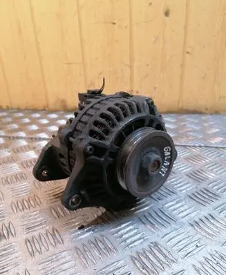 Mitsubishi Galant Generator/alternator