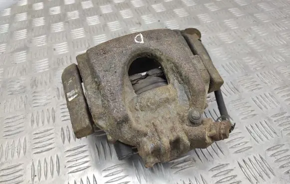 Peugeot 508 Front brake caliper
