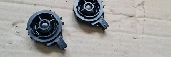 Audi A3 8Y High frequency speaker in the rear doors 83A035399A 20240415 01896