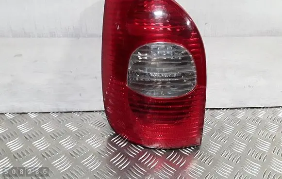 Citroen Xsara Picasso Rear/tail lights 89398405