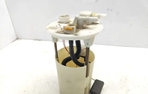 Fuel level sensor