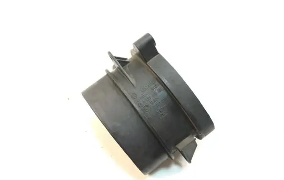 BMW 5 E39 Mass air flow meter 7787076