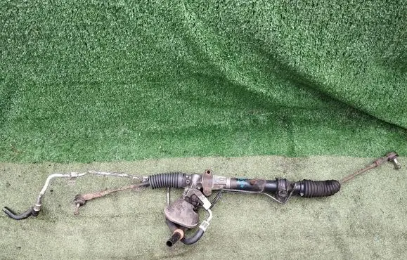 Renault Kangoo I Steering rack 6820000004