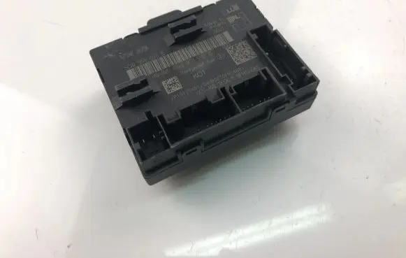 Skoda Octavia Mk3 (5E) Other control units/modules 5Q0959592E